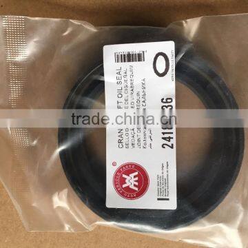 Mf Tractor Parts Suppliers Hot Sell Engine Front Oil Seal 1447690M91