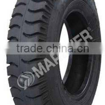 Heavy Duty Truck Tires for Sale photo-4