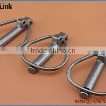 Safety Linch Pin Lynch Pin Wire Lock Pin photo-4
