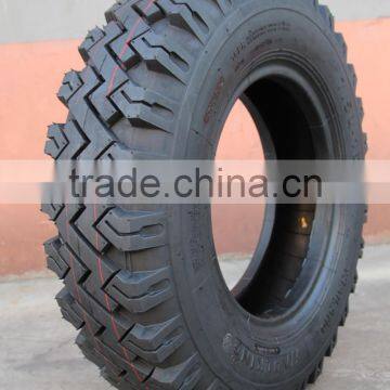 China New Pattern High Quality 600-13 600-14 600-15 6.50-16 photo-2