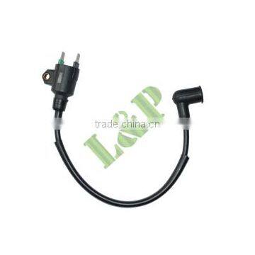 ET950 Ignition Coil Round Type For Small Engine Parts Gasoline Generator Parts L&P Parts