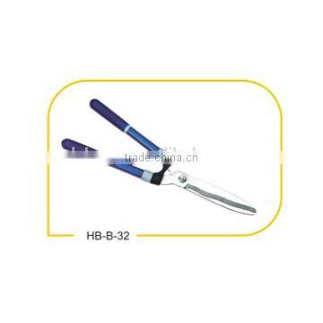 china tree lopper with long handle,wavy blade garden hedge shear,garden cutting machine