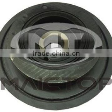 Wholesale high quality auto crankshaft pulley for Toyota 13407-46020