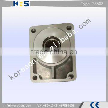 Gear Pump Adapter 25603 for Driving Hydraulic Group 2 Gear Pump photo-2