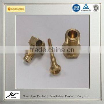 Serve Machining Services With Hot Sell Parts photo-5