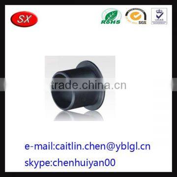 NEW Toy Car Electrophoresis Black Pump Shaft Sleeve photo-2