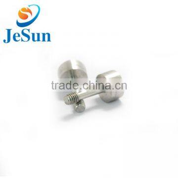 Good quality special screws with part thread