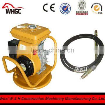 WH-VR concrete vibrator shaft