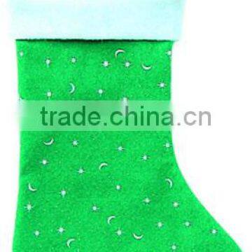 BSCI Hot Selling Christmas Stocking for Decoration photo-6