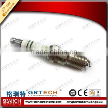 H7DC car parts engine spark plug for Peugeot