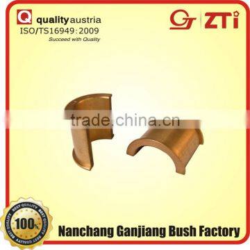 OEM factory supply bronze bushing sliding bushing