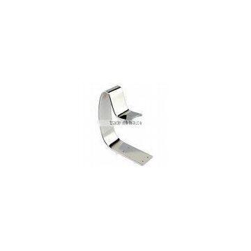 Flat Springs, Stamping Parts, Spring Clips