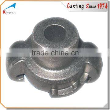 Cast customized high quality hot selling manucturing mild steel price per kg