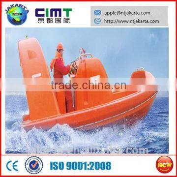 Solas Rescue Boat photo-2