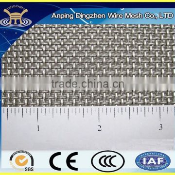 304 ss bulletproof window screen mesh made in china