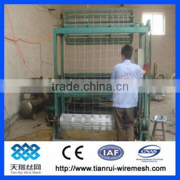 Hot Dipped Galvanized Cattle Field Fence/galvanized Farm Fence photo-3