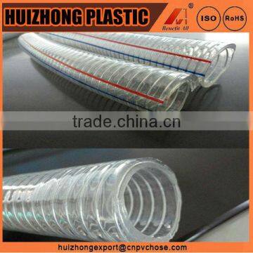 PVC Hose /Steel Wire Hose /Wire Hose photo-4