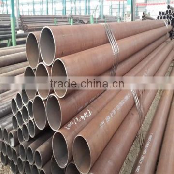 ASTM A106 Gr.B large diameter seamless steel pipe