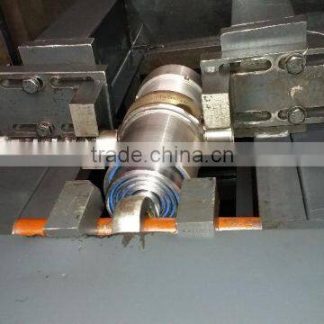 Small Telescopic Cylinder for Dump Truck Trailer photo-3