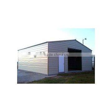 Steel Structure Buildings photo-2