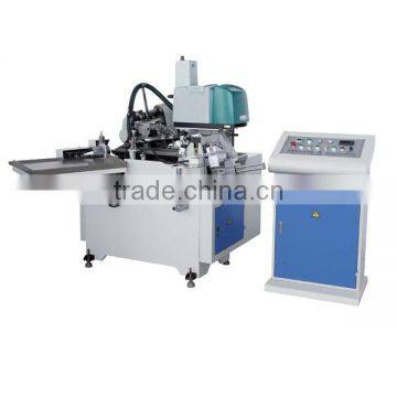 PLC Paper Cone Making Machine