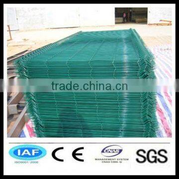 cheap mesh security fence panels(Anping)