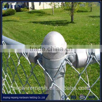 2012 Chain Link Fence Top Barbed Wire photo-3
