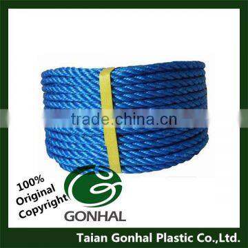 Gonhal PP 4 Strands Twisted Rope