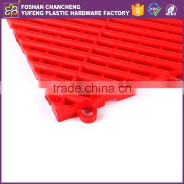 DIY Interlocking Floor Anti Slip Mat for Retail Shops photo-3