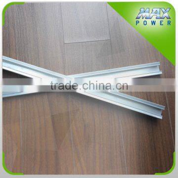 Maxpower, 1.5mm 2015 New Greenhouse Film Lock Channel