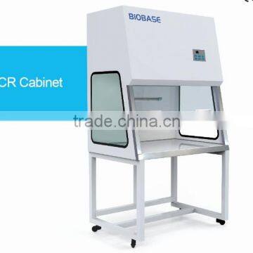 CE certified laboratory PCR UV cabinet