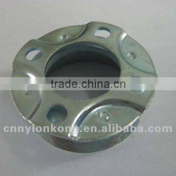 Precision Steel Stamping Part