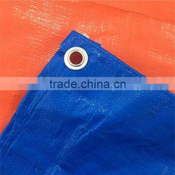 White Cotton Canvas Tent Tarpaulins photo-4