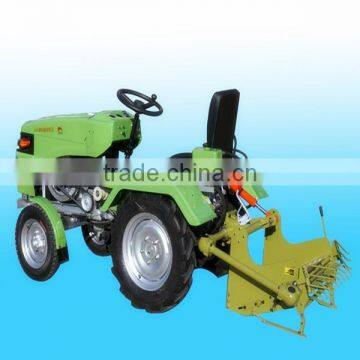 WEIFANG mini-tractor 18HP