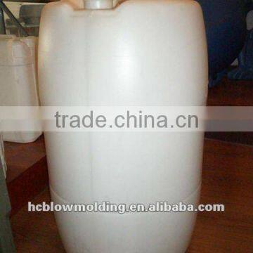 OEM Blow Molding Ready-made Mold Plstic HDPE Jerry Can 5L 10L 20L PP Oil Drum photo-4