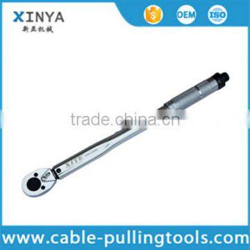 CR-V Adjustable Ratchet Torque Wrench