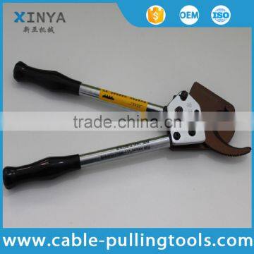 J40 Ratchet Cable Cutters for Armoured Cable