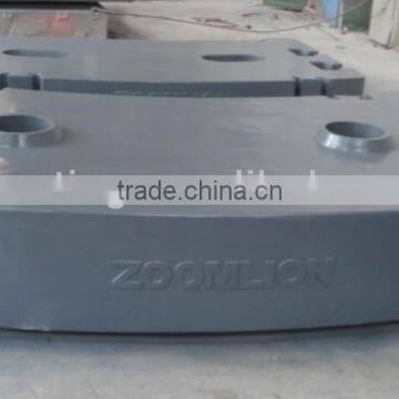 Crane Counter Weight photo-2