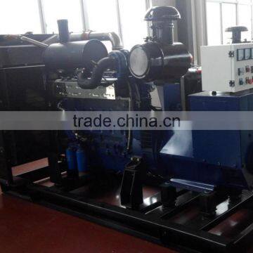 60-250 kw gas generator with good market oversea