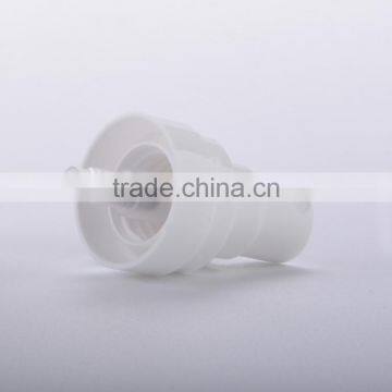 Empty Luxury Cosmetic Bottle Packaging Airless Lotion Bottle photo-6