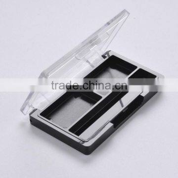 TWO Holes Plastic Blusher Case Packaging photo-3