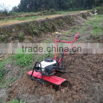 Mini Tiller photo-5
