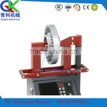 Advanced Induction Portable Shaft Mid Bearing Heater photo-3