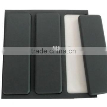 Adhesive Mat with Silicone Rubber