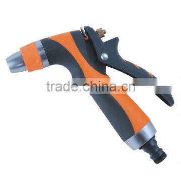 Garden water irrigation metal spray nozzle