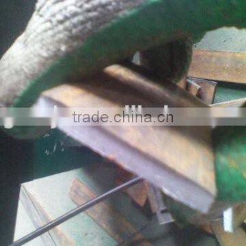 COMBINED Punching and Shearing Machine QA32-8B photo-6