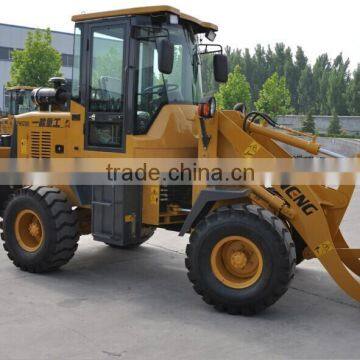 YN920D Wheel Loader With YINENG Brand photo-3