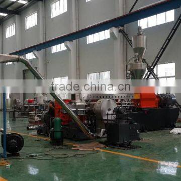 Plastic Extruder Machine Sale photo-3