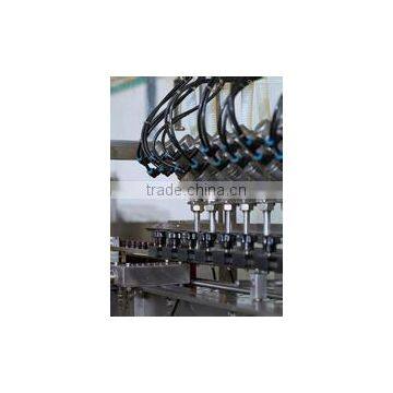 Packaging Machine With Sensors Tomato Paste Filling Machine Packing Machine in Lahore Pakistan photo-2