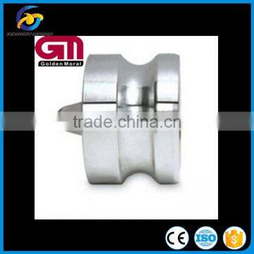 stainless steel Camlock coupling